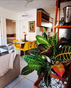 Apartamento Fazendinha - Macapá